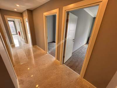 Acıbadem Caddesinde, Sıfır Binada, 3+1 Satılık Daire 19