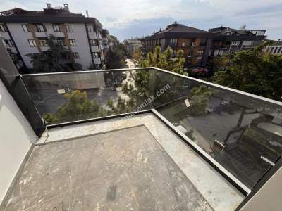 Acıbadem Caddesinde, Sıfır Binada, 3+1 Satılık Daire 5