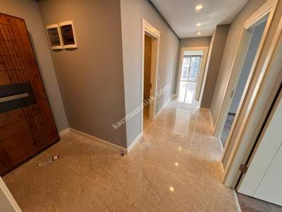 Acıbadem Caddesinde, Sıfır Binada, 3+1 Satılık Daire 20