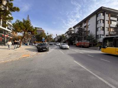 Acıbadem Caddesinde, Sıfır Binada, 3+1 Satılık Daire 28