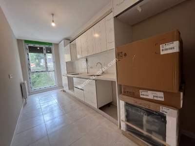 Acıbadem Balözü Sokakta Sıfır Binada Satılık 3+1 Daire 16