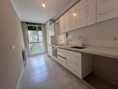 Acıbadem Balözü Sokakta Sıfır Binada Satılık 3+1 Daire 18