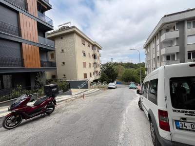 Acıbadem Balözü Sokakta Sıfır Binada Satılık 3+1 Daire 3