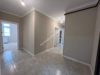 Acıbadem Balözü Sokakta Sıfır Binada Satılık 3+1 Daire 9