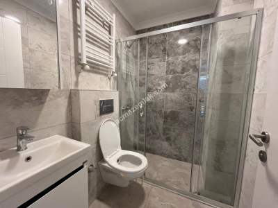 Acıbadem Balözü Sokakta Sıfır Binada Satılık 3+1 Daire 20