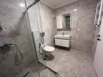 Acıbadem Balözü Sokakta Sıfır Binada Satılık 3+1 Daire 19