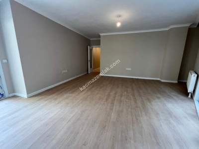 Acıbadem Balözü Sokakta Sıfır Binada Satılık 3+1 Daire 6