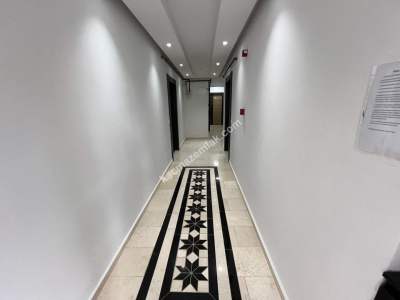 Acıbadem Balözü Sokakta Sıfır Binada Satılık 3+1 Daire 2