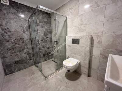 Acıbadem Balözü Sokakta Sıfır Binada Satılık 3+1 Daire 18