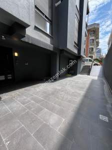 Acıbadem Cüneyt Koşal Sokakta Satılık 3+1 Daire 7