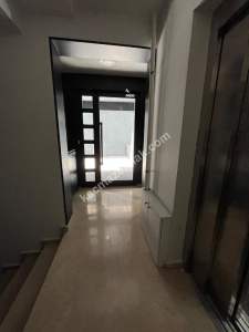 Acıbadem Cüneyt Koşal Sokakta Satılık 3+1 Daire 6