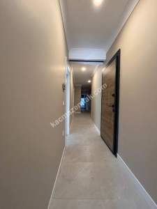 Acıbadem Cüneyt Koşal Sokakta Satılık 3+1 Daire 21