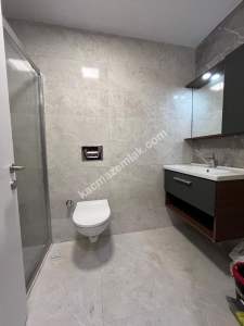 Acıbadem Cüneyt Koşal Sokakta Satılık 3+1 Daire 22