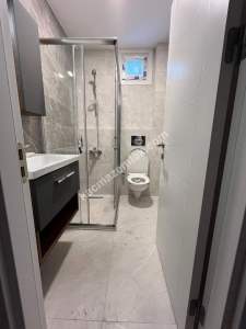 Acıbadem Cüneyt Koşal Sokakta Satılık 3+1 Daire 23