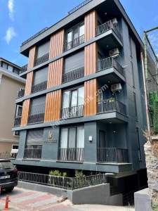 Acıbadem Cüneyt Koşal Sokakta Satılık 3+1 Daire 2