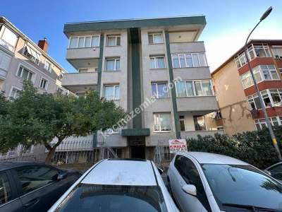 Acıbademde Metro Ve Metrobüse Yakın, Önü Açık 145 M2 3