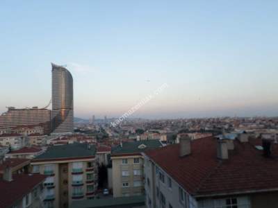 Acıbademde Metro Ve Metrobüse Yakın, Önü Açık 145 M2 19