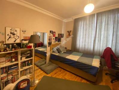 Acıbademde Metro Ve Metrobüse Yakın, Önü Açık 145 M2 9