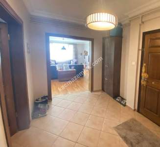 Acıbademde Metro Ve Metrobüse Yakın, Önü Açık 145 M2 11