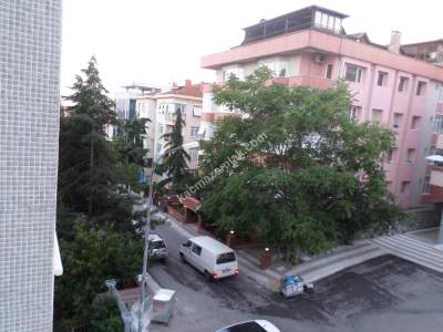 Acıbademde Metro Ve Metrobüse Yakın, Önü Açık 145 M2 21