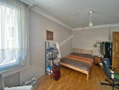 Acıbademde Metro Ve Metrobüse Yakın, Önü Açık 145 M2 8