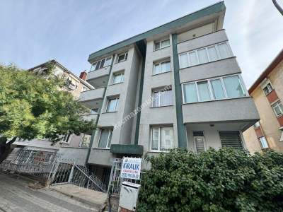 Acıbademde Metro Ve Metrobüse Yakın, Önü Açık 145 M2 7