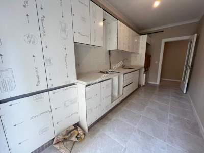 Acıbadem Balözü Sokakta Sıfır Binada Satılık 3+1 Daire 2