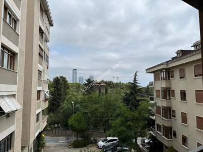 Acıbadem Balözü Sokakta Sıfır Binada Satılık 3+1 Daire 13