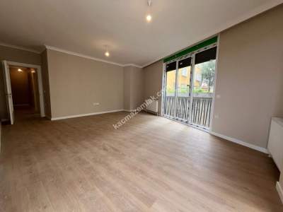 Acıbadem Balözü Sokakta Sıfır Binada Satılık 3+1 Daire 15