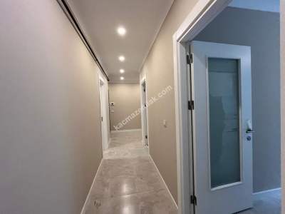 Acıbadem Balözü Sokakta Sıfır Binada Satılık 3+1 Daire 10