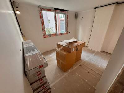 Acıbademde Satılık 3+1 Daire 9