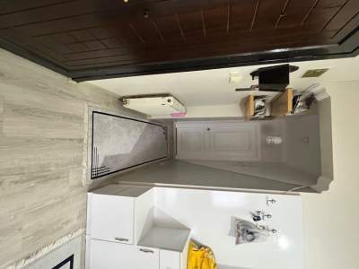 Üsküdar Bulgurluda Ara Kat 3+1Satılık Daire 20