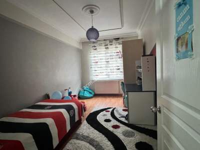 Üsküdar Bulgurluda Ara Kat 3+1Satılık Daire 27