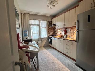 Üsküdar Bulgurluda Ara Kat 3+1Satılık Daire 16