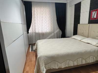 Üsküdar Bulgurluda Ara Kat 3+1Satılık Daire 7