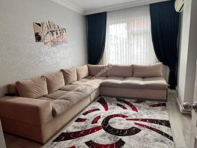 Üsküdar Bulgurluda Ara Kat 3+1Satılık Daire 6