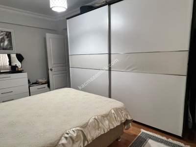 Üsküdar Bulgurluda Ara Kat 3+1Satılık Daire 15