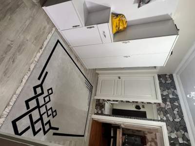 Üsküdar Bulgurluda Ara Kat 3+1Satılık Daire 22