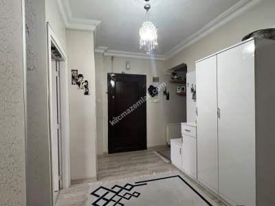 Üsküdar Bulgurluda Ara Kat 3+1Satılık Daire 30