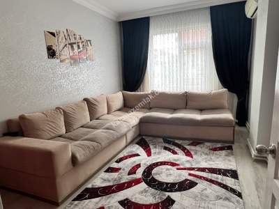 Üsküdar Bulgurluda Ara Kat 3+1Satılık Daire 9