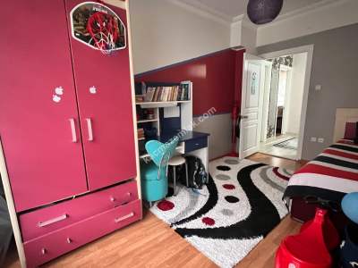 Üsküdar Bulgurluda Ara Kat 3+1Satılık Daire 31