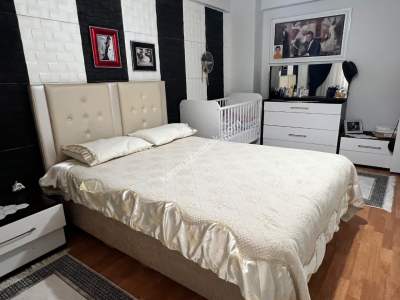 Üsküdar Bulgurluda Ara Kat 3+1Satılık Daire 10