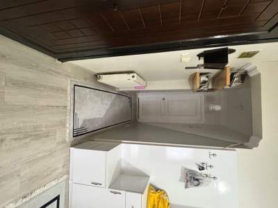 Üsküdar Bulgurluda Ara Kat 3+1Satılık Daire 19