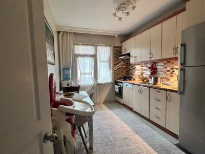 Üsküdar Bulgurluda Ara Kat 3+1Satılık Daire 13