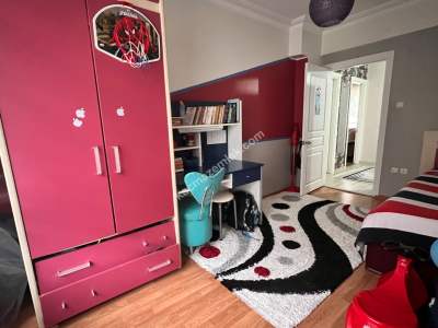 Üsküdar Bulgurluda Ara Kat 3+1Satılık Daire 28