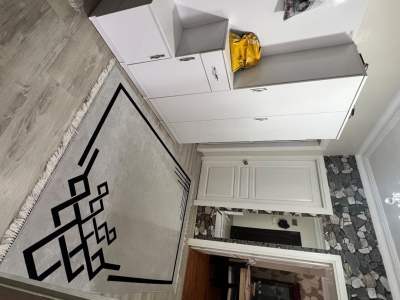 Üsküdar Bulgurluda Ara Kat 3+1Satılık Daire 23