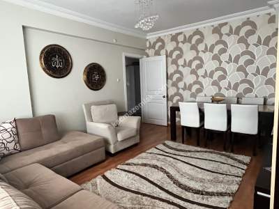 Üsküdar Bulgurluda Ara Kat 3+1Satılık Daire 1