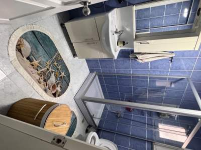 Üsküdar Bulgurluda Ara Kat 3+1Satılık Daire 24