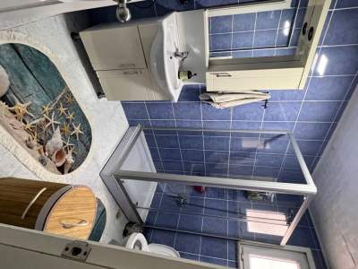 Üsküdar Bulgurluda Ara Kat 3+1Satılık Daire 26