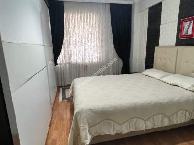 Üsküdar Bulgurluda Ara Kat 3+1Satılık Daire 8